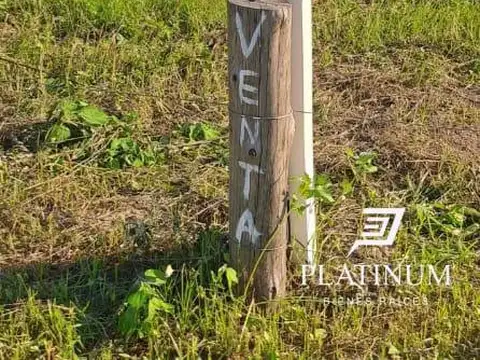 Terreno / Lote en venta de 625.29m2 ubicado en San Agustín