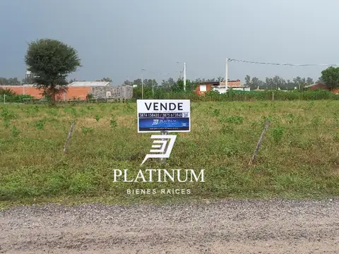 Terreno / Lote en venta de 625.29m2 ubicado en San Agustín