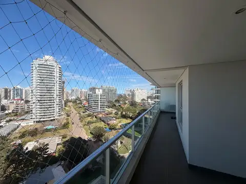 Departamento en Alquiler Temporal de 2 dormitorios