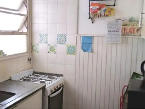 Departamento en Venta de 2 dormitorios