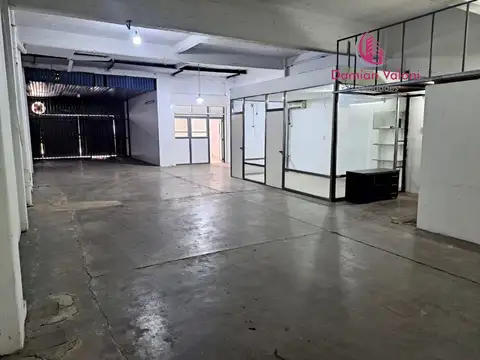 Avenida Álvarez Jonte 3600