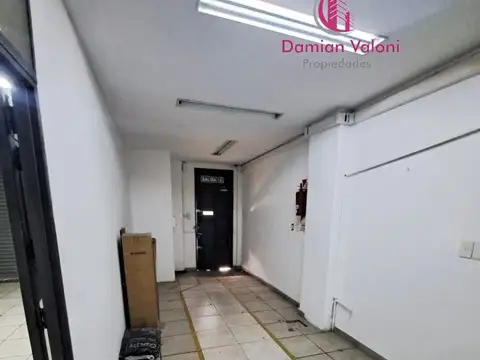 Avenida Álvarez Jonte 3600