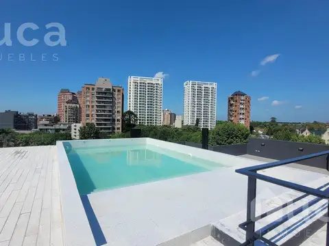 Boulevard Saenz Peña al 1400