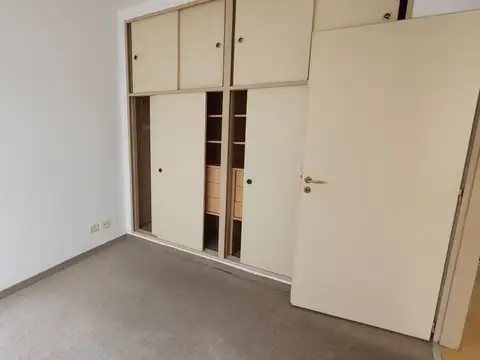 Departamento en Venta en Villa Crespo, USD 85.000