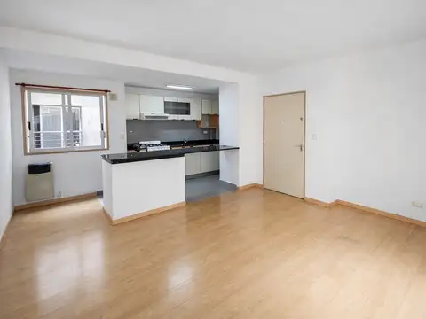 Departamento de 2 ambientes en Venta en Villa crespo
