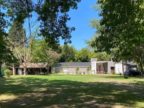 Casa en Venta de 5 dormitorios