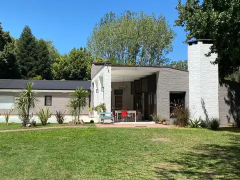 LOS PARAISOS 70-15 CLUB DE CAMPO EL MORO - MARCOS PAZ