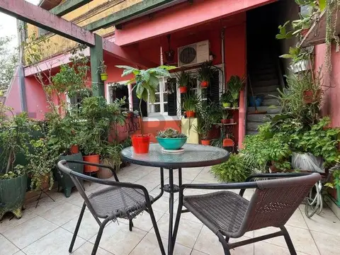 Venta en bloque – Dos PH de 3 ambientes con entrada independiente – Acepta permuta