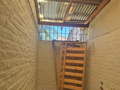 Casa en Venta 10 años