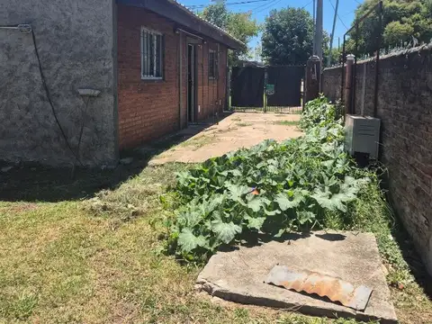 Casa en Venta de 1 dormitorio