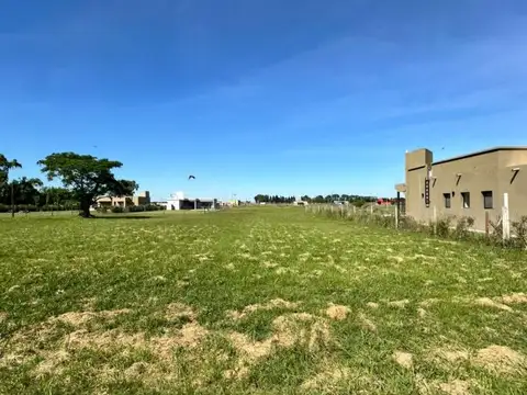 Terreno en Venta en Cañuelas Park, USD 8.500