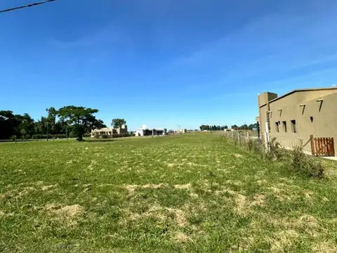 Terreno en Venta de 1000,0 m2