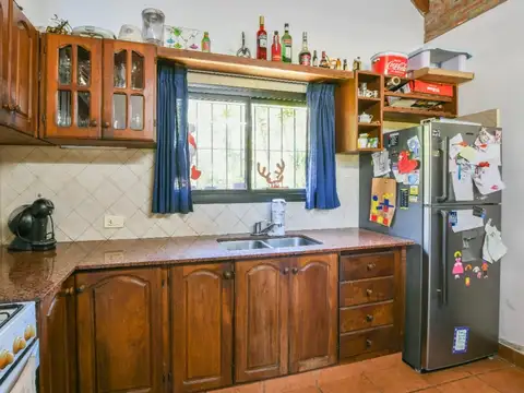 Casa en Venta 20 años