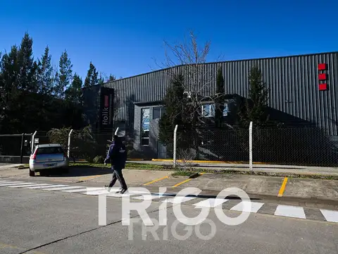 Polo industrial Ezeiza AU EZEIZA CAÑUELAS KM 41