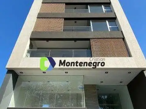 Departamento en Venta 1 año