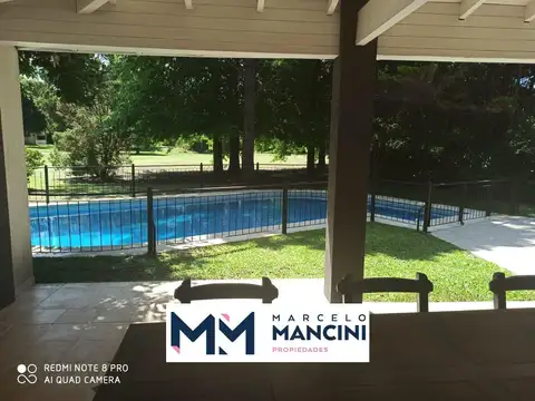 Casa en Alquiler en Countries y Barrios Cerrados en Esteban Echeverria, Partido de Esteban Echeverría