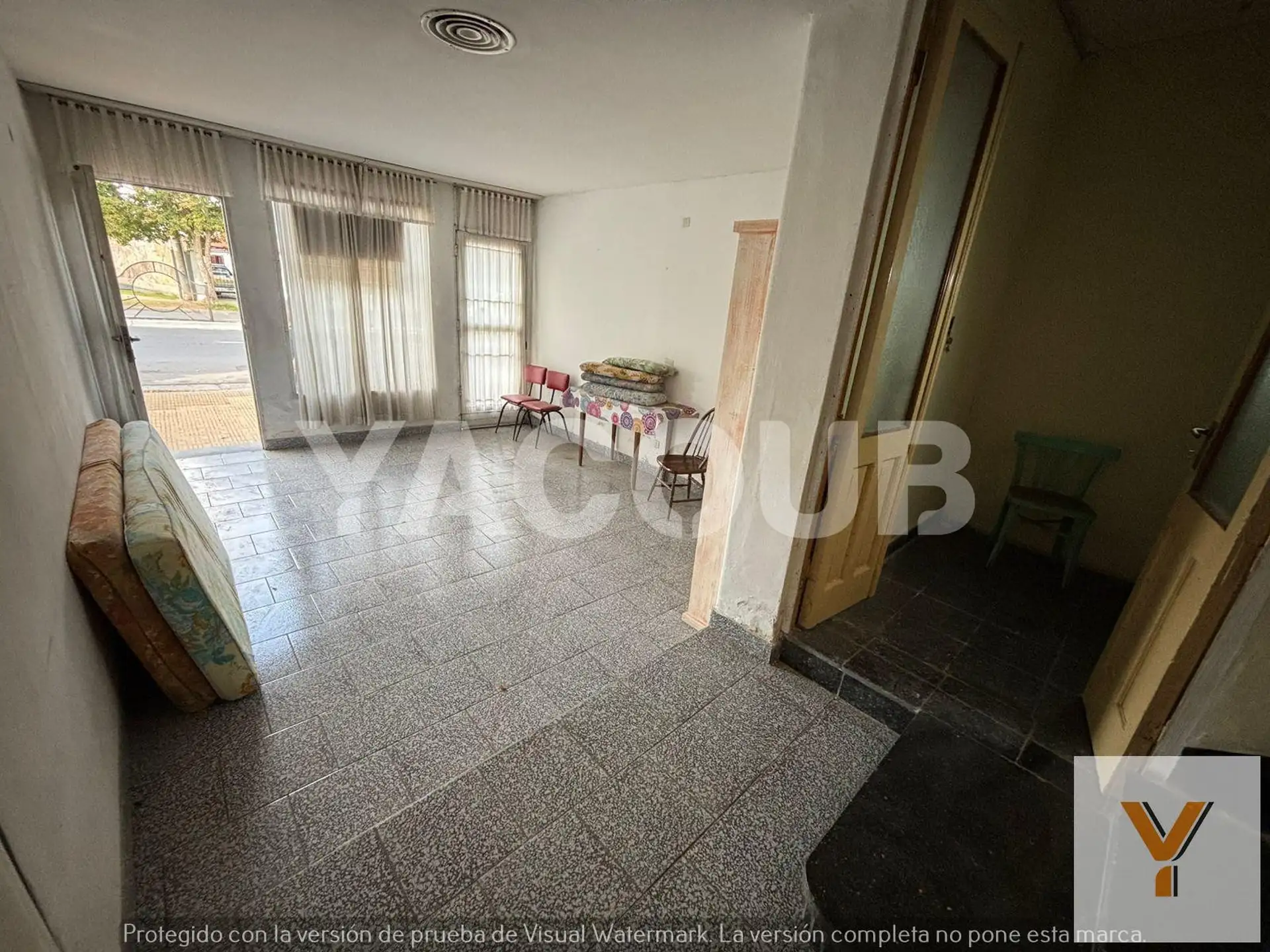 Amplio Depto 6 amb, 120m² a estrenar — Ideal para familia en Tandil