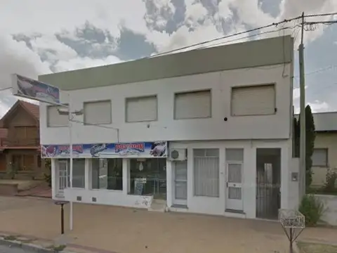 Departamento en venta - 3 Dormitorios 2 Baños - Tandil