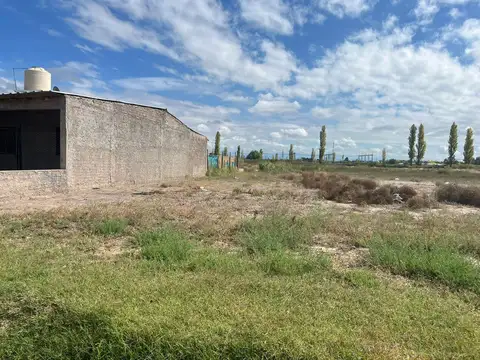 Terreno en Venta en Los Barriales, USD 9.500
