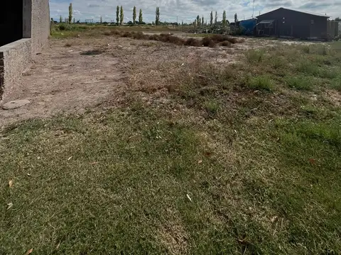 Terreno en Venta en Los Barriales, USD 9.500