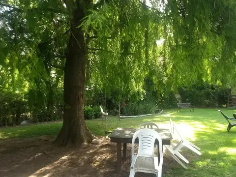 Casa en Alquiler Temporal A Estrenar