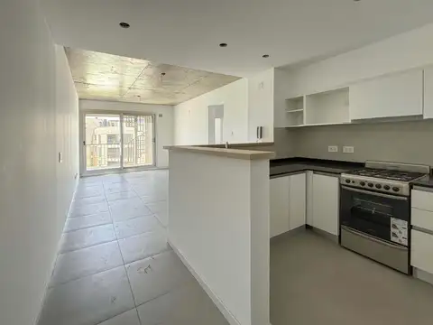 Departamento en Condominio 8 Sauces