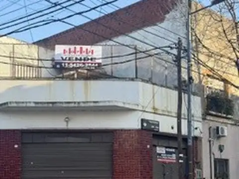 Alfredo Palacios (Ex Alvarado) 1100