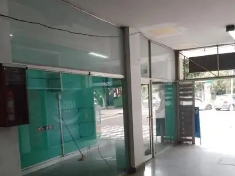 Local en Venta Galeria