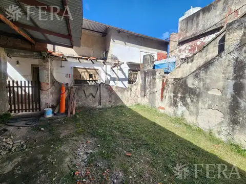 Venta Lote de 173m2 en Sarandi