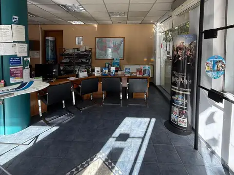 OPENHOUSE alquila oficina con ubicacion estrategica completamente equipada