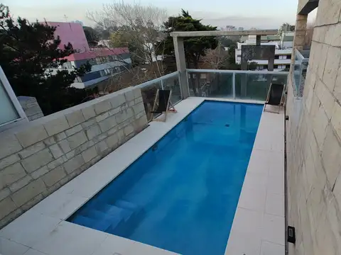 Departamento en Venta al Norte