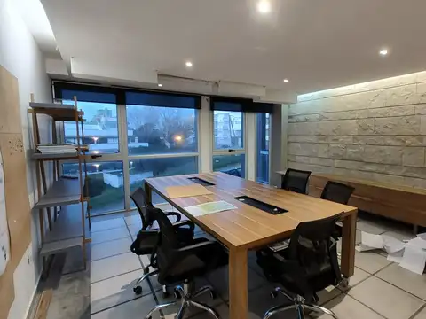 Monoambiente en Venta en Pinamar Zona Centro Playa