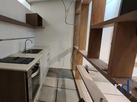 Departamento en Venta en Centro, USD 75.000