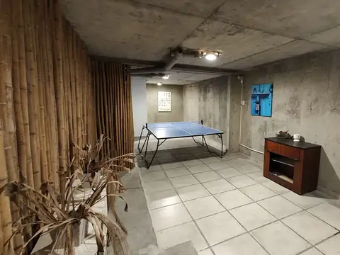 Monoambiente en Venta en Pinamar Zona Centro Playa