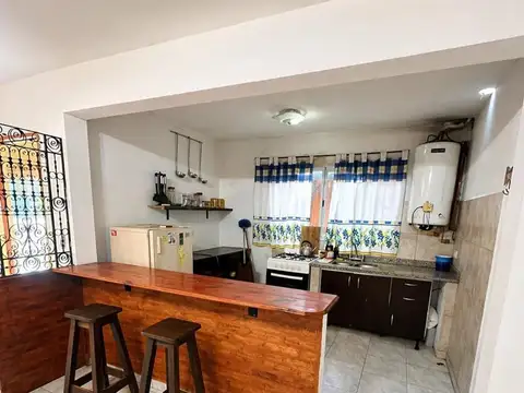 Casa en Venta en Chascomus, USD 93.000