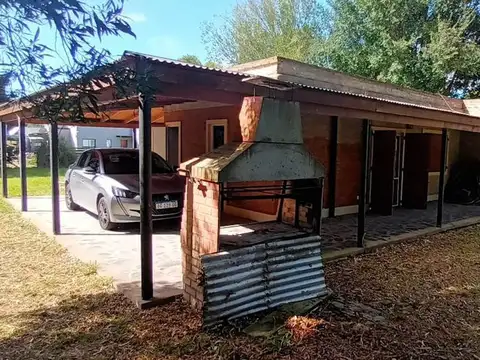 Casa en Venta 25 años