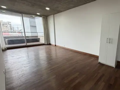 Departamento - Alquiler - Argentina, Capital Federal - JORGE NEWBERY 3900