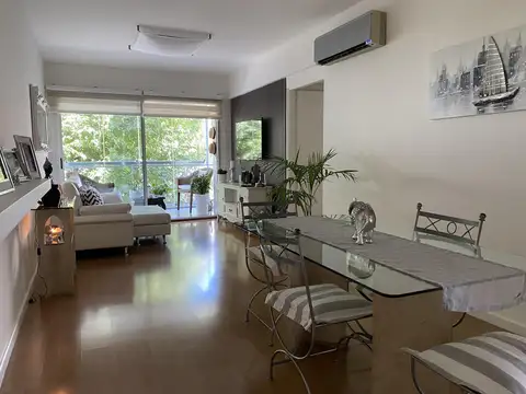 Dpto venta, Nuñez/Belgrano, 4 ambientes, amenities, Capital Federal