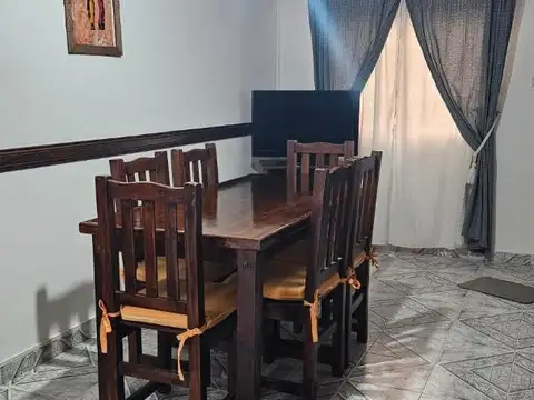 Depto Tipo Casa en Venta de 4 ambientes