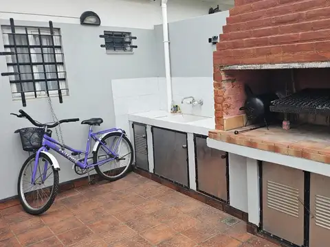 Depto Tipo Casa en Venta 30 años