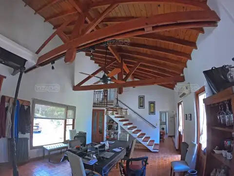 Casa en Venta 19 años