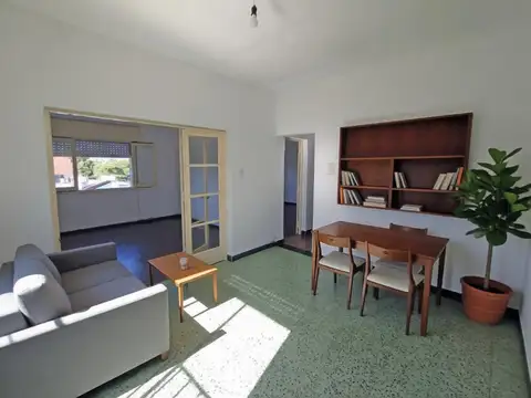 Departamento en barrio Arroyito