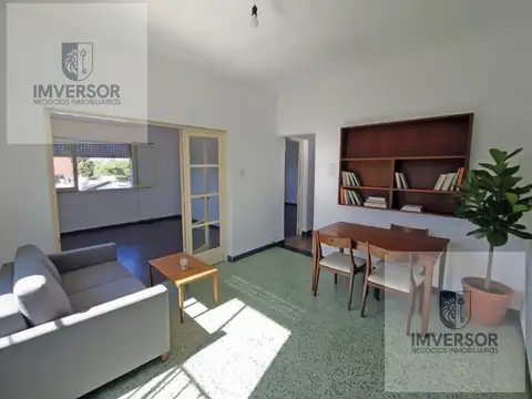 Departamento en barrio Arroyito
