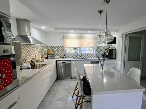 Casa en Venta 40 años
