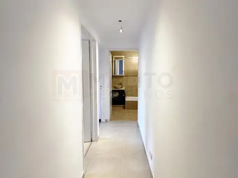 Depto Tipo Casa en Alquiler 15 años