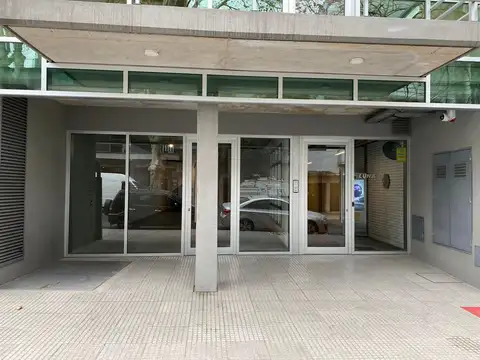 Oficina en Venta en Parque Patricios, USD 315.000