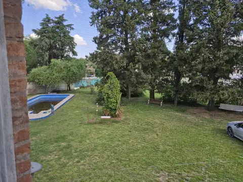 Quinta en Venta - Francisco Alvarez