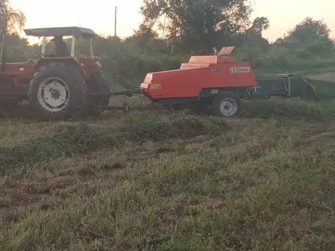 VENTA DE CAMPO 30 HAS EN VILLA DEL SOTO CORDOBA