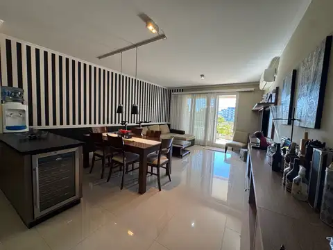 Departamento en Venta en Nordelta, Partido de Tigre