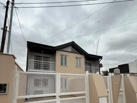 VENTA DUPLEX MERLO